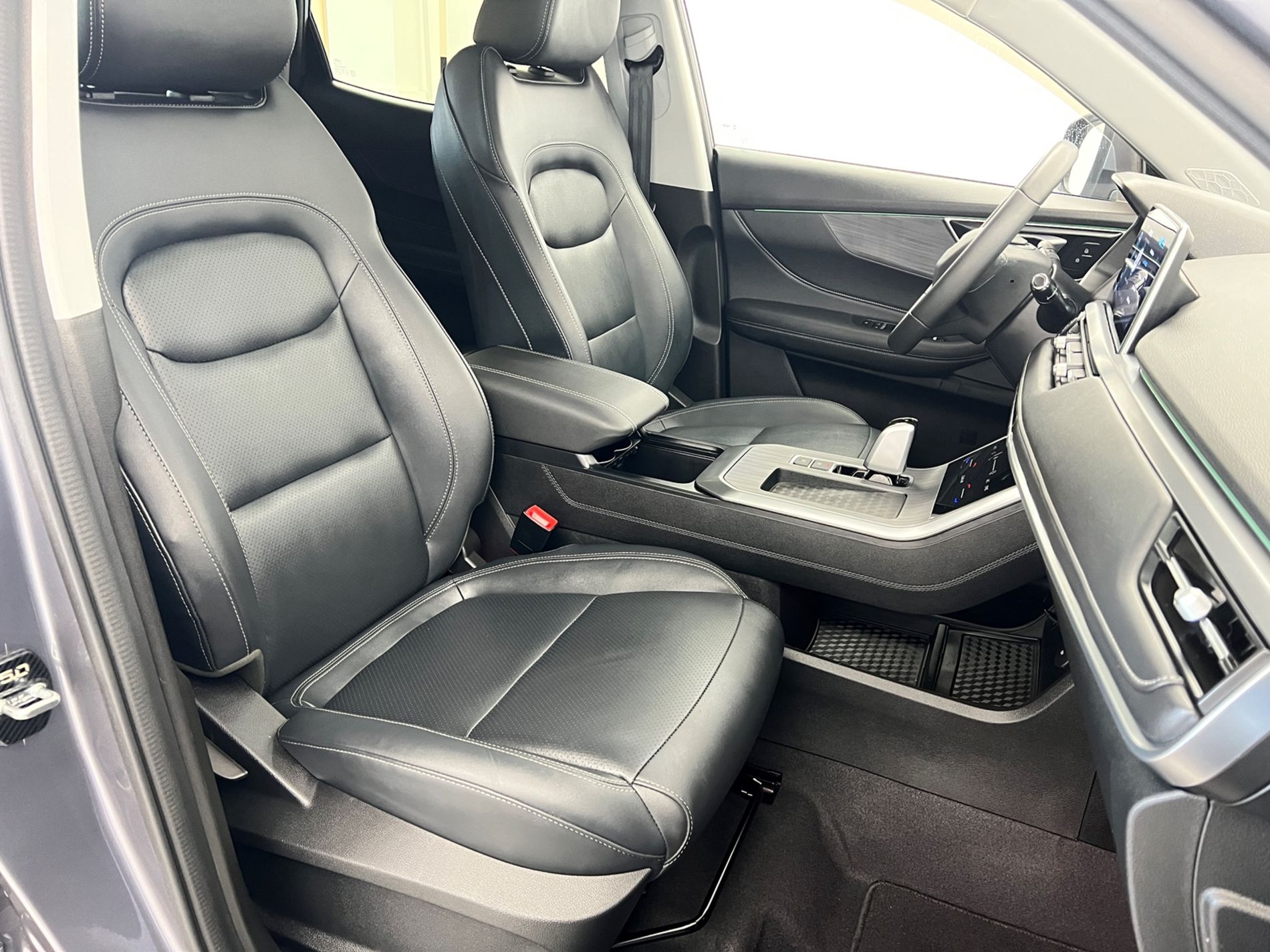 dr 5.0 1.5 turbo Gpl 155cv cvt - Autosani